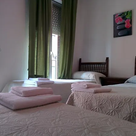 Santa Barbara Pensionat 3*