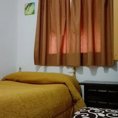 Santa Barbara 3* Soria