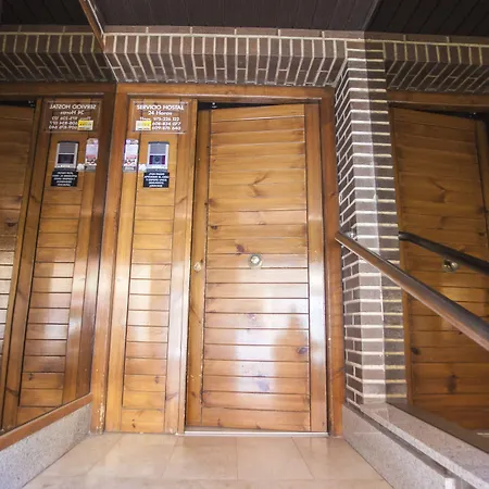 Santa Barbara Guest house