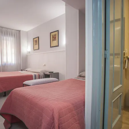 Santa Barbara Guest house Soria