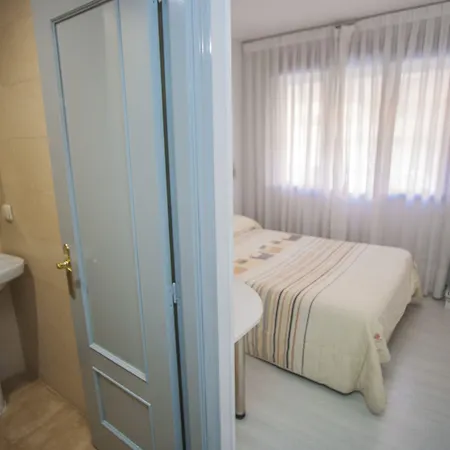 Santa Barbara Penzion 3*