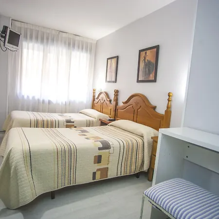 Santa Barbara Pensionat