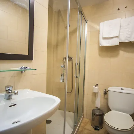 Guest house Santa Barbara Soria