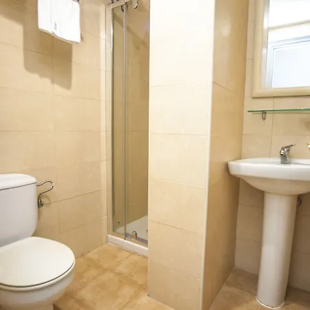 Santa Barbara Pensionat