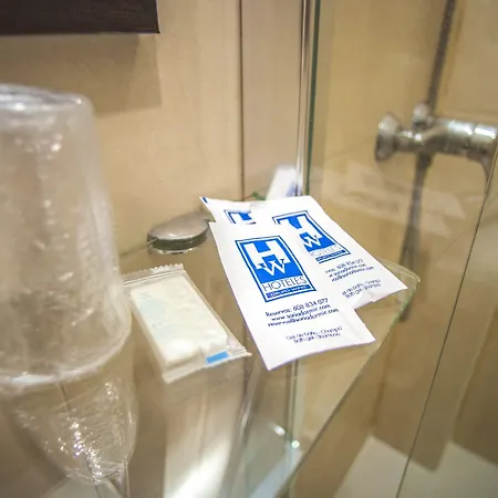 Santa Barbara Pensionat