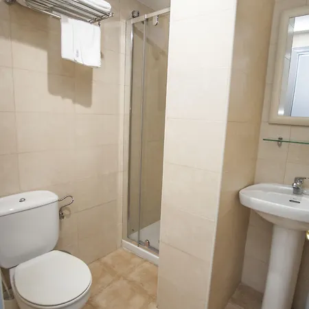 Pensionat Santa Barbara 3*