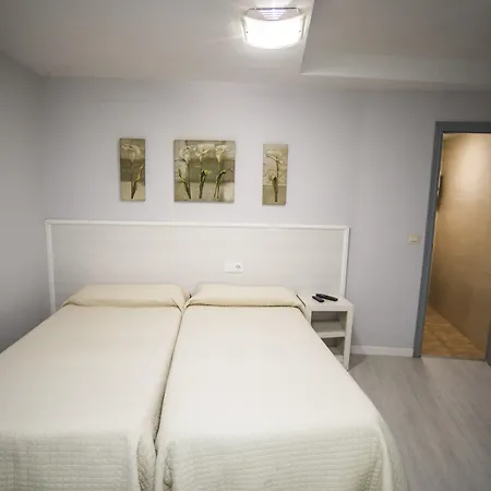 Santa Barbara Guest house Soria