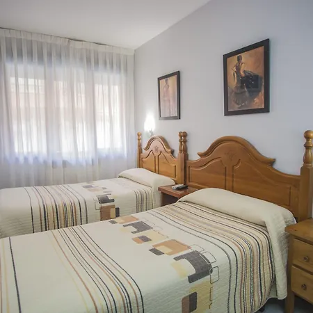 Santa Barbara Pensionat 3*