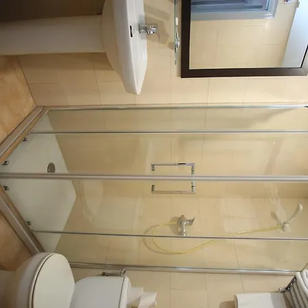 Santa Barbara Guest house Soria