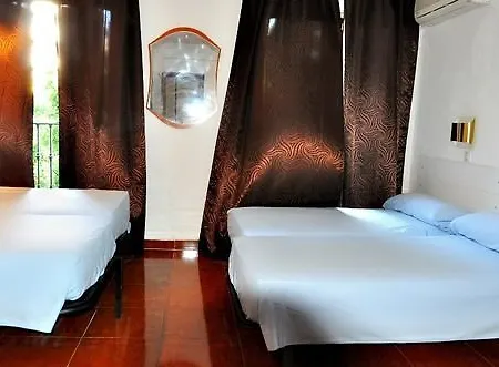 Santa Barbara Penzion