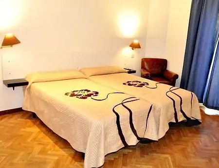 Santa Barbara 3* Soria