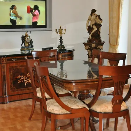 Santa Barbara 3* Soria