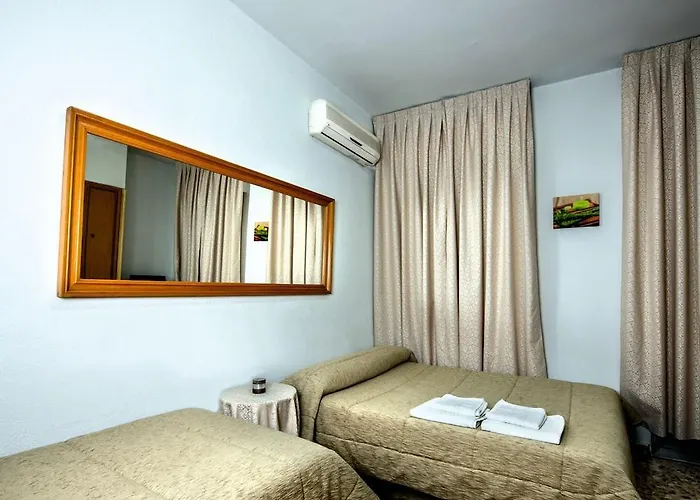 Affittacamere Santa Barbara Soria