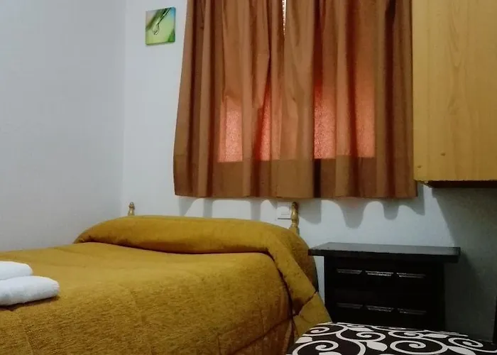 Santa Barbara 3* Soria