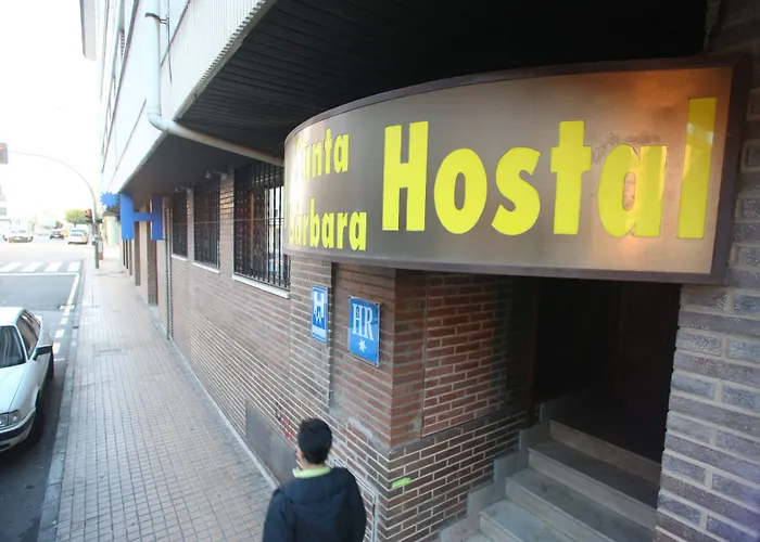 Affittacamere Santa Barbara