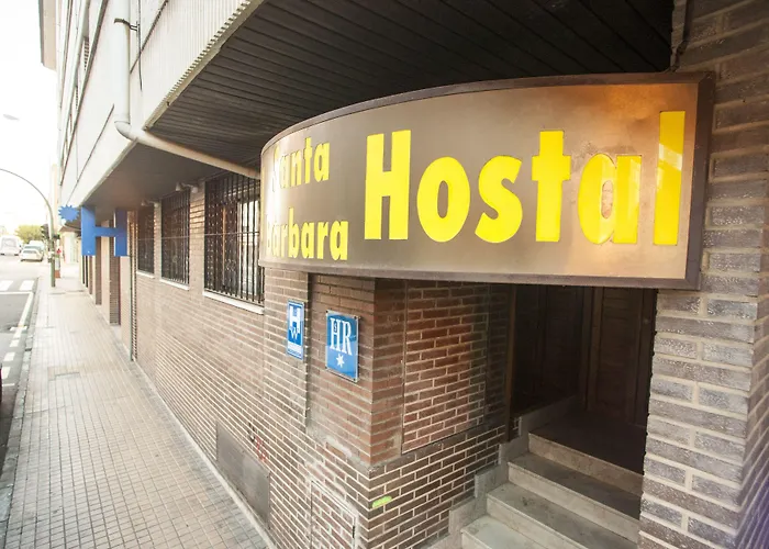 Santa Barbara Affittacamere 3*