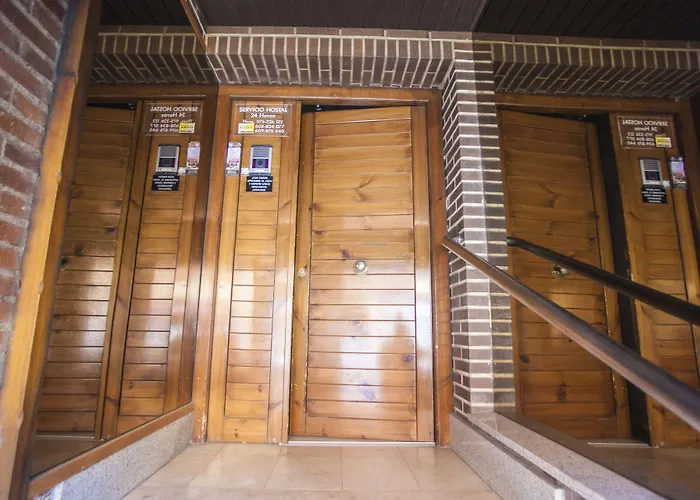 Santa Barbara Affittacamere