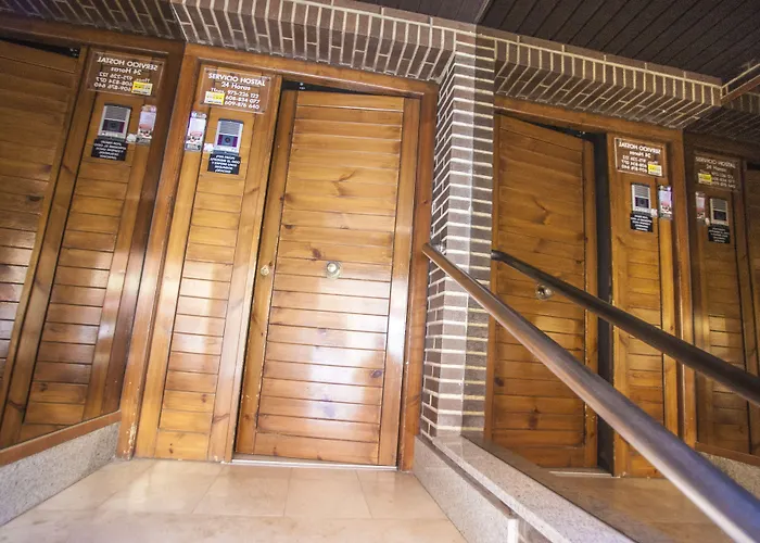 Affittacamere Santa Barbara 3*