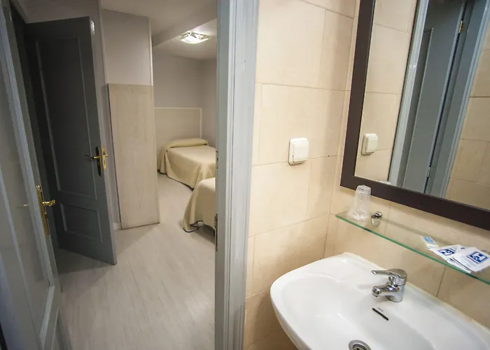 Santa Barbara Affittacamere