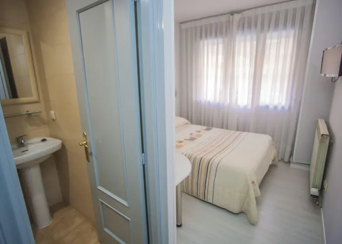 Santa Barbara Affittacamere 3*