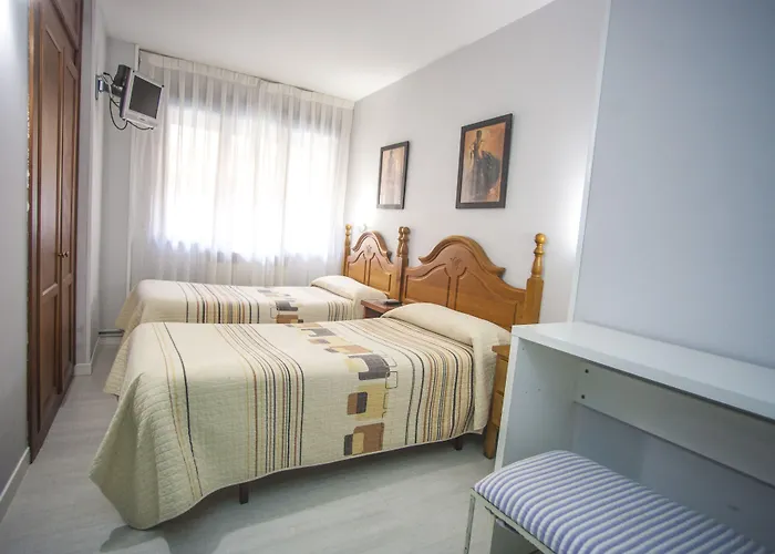 Santa Barbara Affittacamere