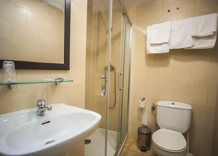 Affittacamere Santa Barbara Soria