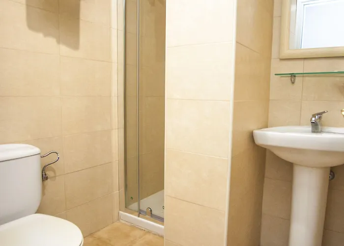 Santa Barbara Pensión