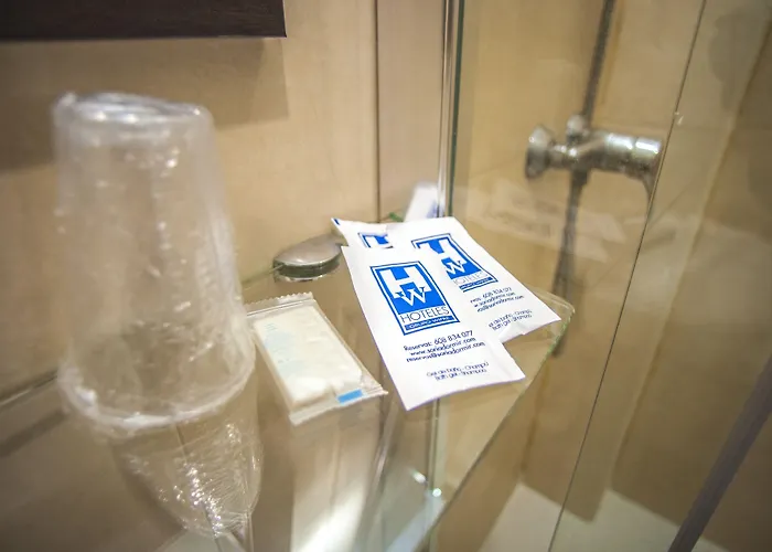 Santa Barbara Pensión