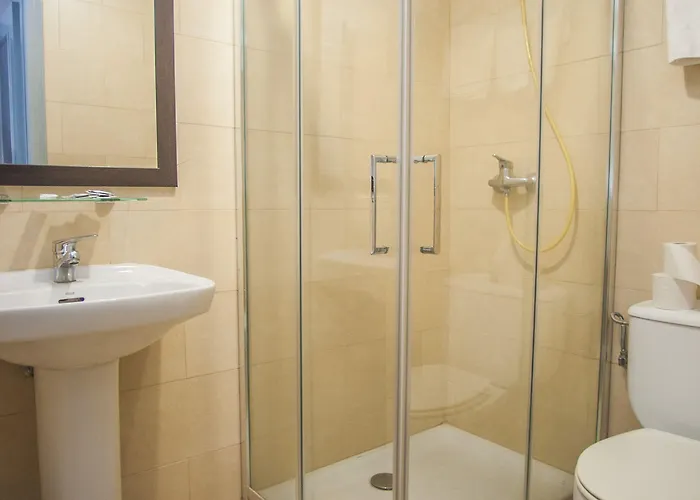 Affittacamere Santa Barbara 3*