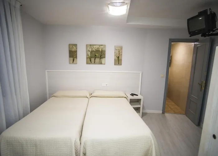 Santa Barbara Affittacamere Soria