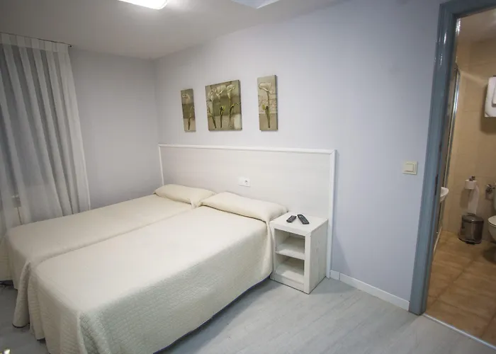 Santa Barbara Affittacamere