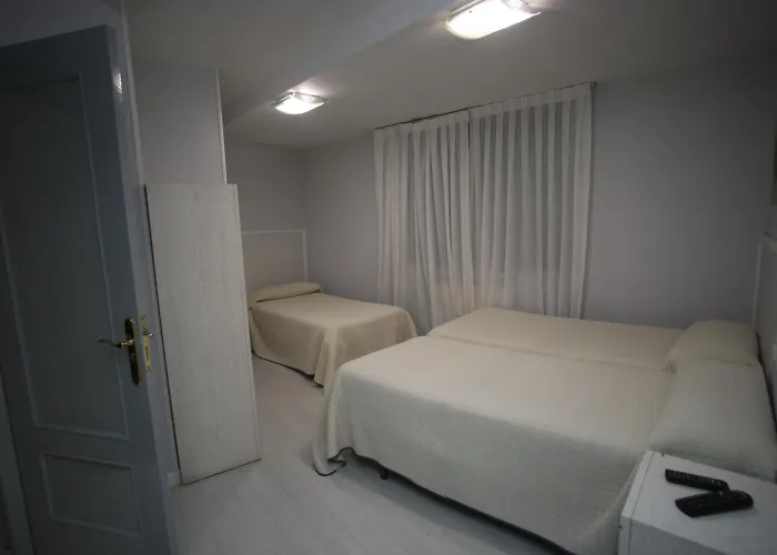 Affittacamere Santa Barbara