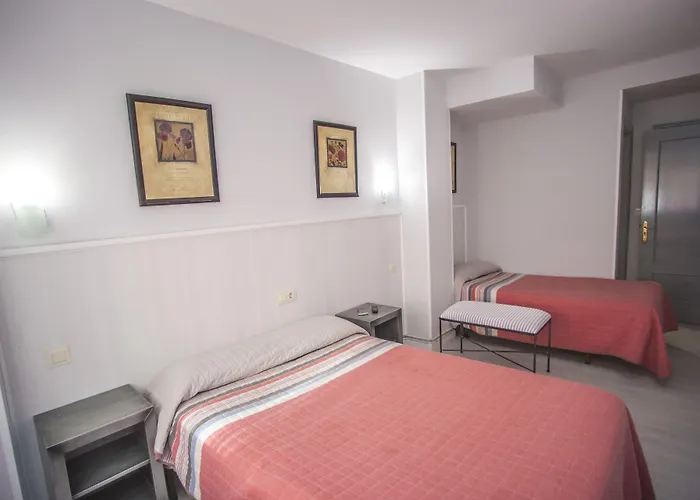 Santa Barbara Affittacamere Soria