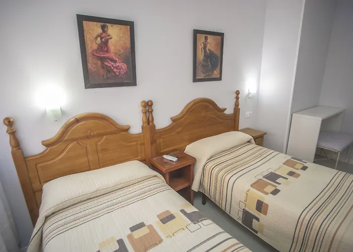 Pensión Santa Barbara