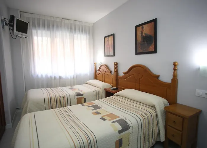 Santa Barbara 3* Soria