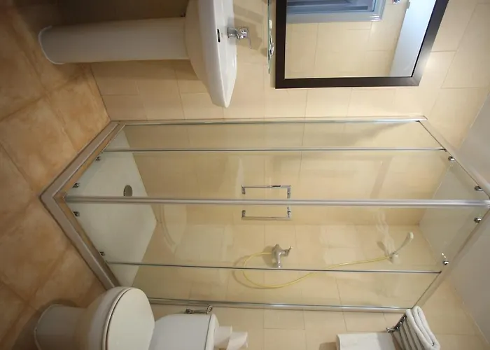 Santa Barbara Affittacamere Soria