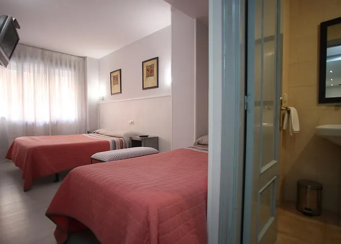 Santa Barbara Affittacamere