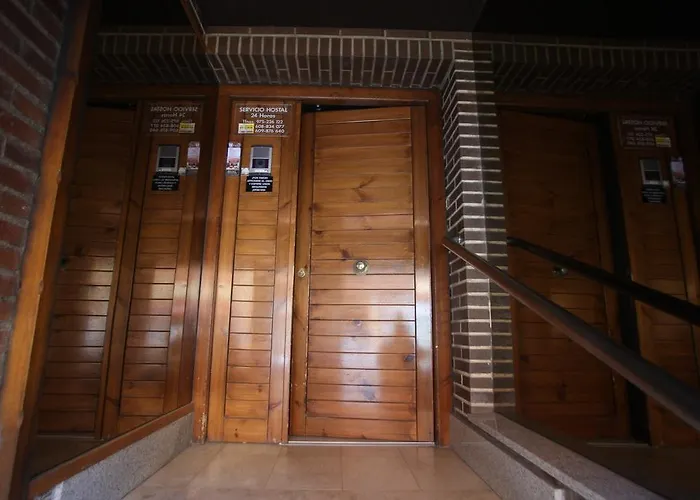 Affittacamere Santa Barbara