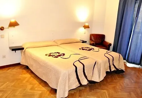 Santa Barbara 3* Soria