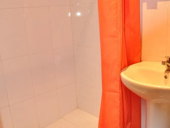 Affittacamere Santa Barbara