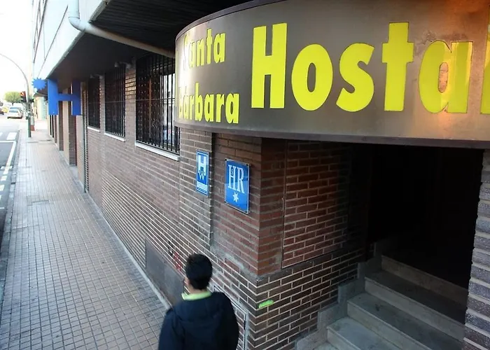 Affittacamere Santa Barbara 3*