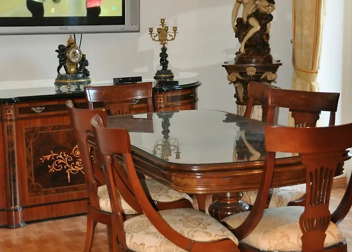 Santa Barbara 3* Soria