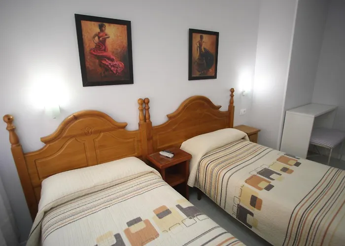 Pensión Santa Barbara